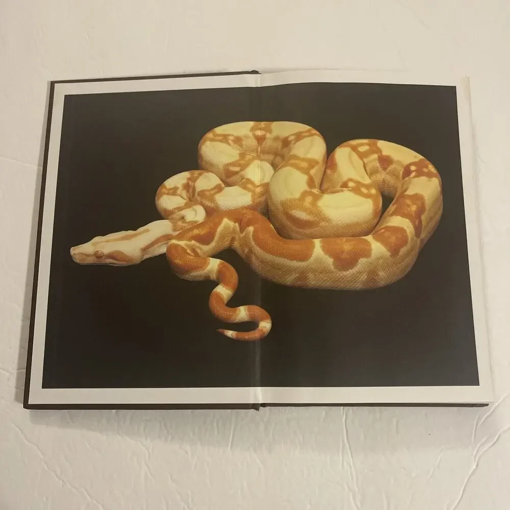 Complete Boa Constrictor: A Comprehensive Guide to the Care, Breeding 2007 HC